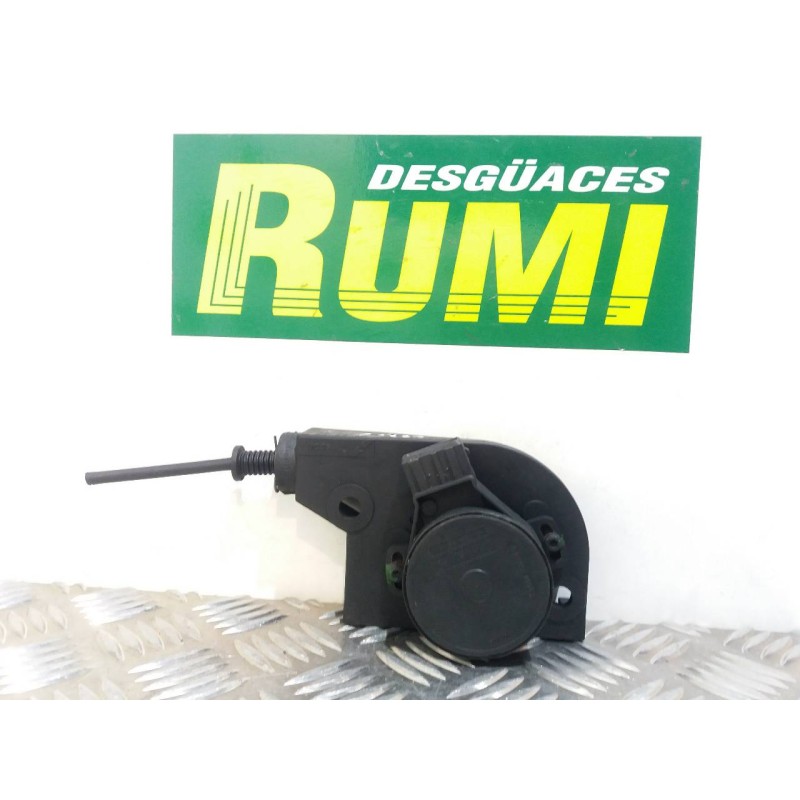 Recambio de potenciometro pedal para citroën xantia berlina 2.1 td activa referencia OEM IAM R04020003C 9160531 9625547280