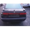 seat toledo (1l) del año 1998