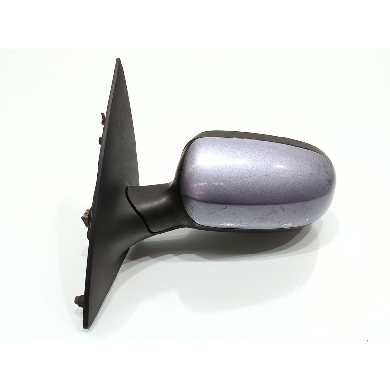 Recambio de retrovisor izquierdo para opel corsa c first referencia OEM IAM 065021L2  