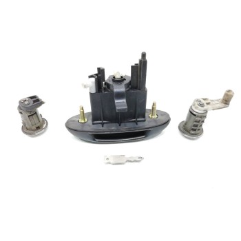 Recambio de juego bombines para renault megane i fase 2 berlina (ba0) 1.4 e referencia OEM IAM   