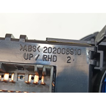 Recambio de mando multifuncion para kia rio concept referencia OEM IAM 202008910  