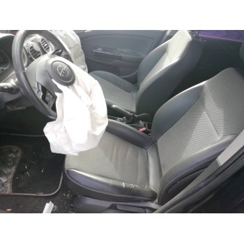 opel corsa d del año 2010