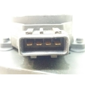 Recambio de potenciometro pedal para citroën xantia berlina 2.1 td activa referencia OEM IAM R04020003C 9160531 9625547280
