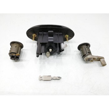 Recambio de juego bombines para renault megane i fase 2 berlina (ba0) 1.4 e referencia OEM IAM   