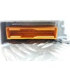 Recambio de centralita airbag para peugeot 307 (s1) xr clim plus referencia OEM IAM 9645840780 5WK42908 