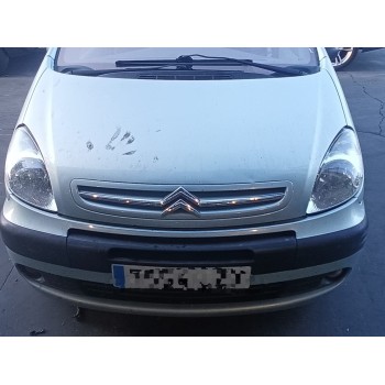 citroën xsara picasso del año 2004