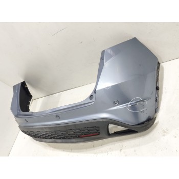 Recambio de paragolpes trasero para honda civic berlina 5 (fk) 2.2 i-ctdi executive referencia OEM IAM   