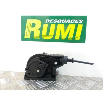 Recambio de potenciometro pedal para citroën xantia berlina 2.1 td activa referencia OEM IAM R04020003C 9160531 9625547280