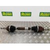 Recambio de transmision delantera izquierda para renault scenic ii confort authentique referencia OEM IAM 8200432516  
