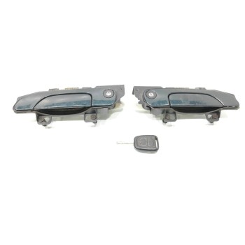 Recambio de juego bombines para ford mondeo berlina (gd) clx referencia OEM IAM   