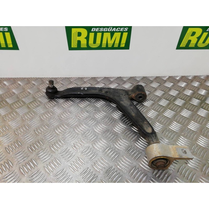 Recambio de brazo suspension inferior delantero izquierdo para citroën berlingo 2.0 hdi 800 furg. referencia OEM IAM   