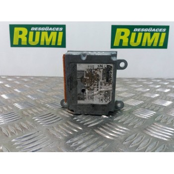 Recambio de centralita airbag para peugeot 306 berlina 3/4/5 puertas (s2) xs referencia OEM IAM 9643825880 550864500 