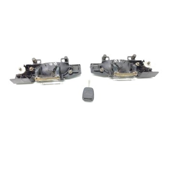 Recambio de juego bombines para ford mondeo berlina (gd) clx referencia OEM IAM   