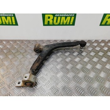 Recambio de brazo suspension inferior delantero izquierdo para citroën berlingo 2.0 hdi 800 furg. referencia OEM IAM   