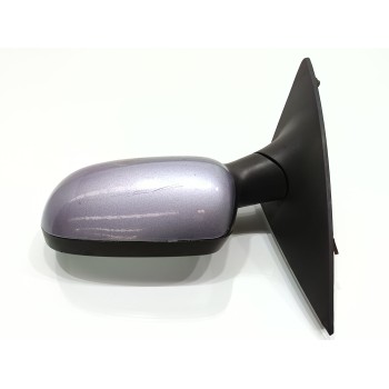 Recambio de retrovisor izquierdo para opel corsa c first referencia OEM IAM 065021L2  