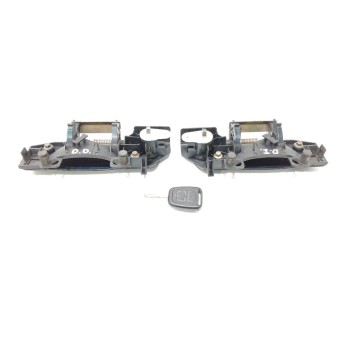 Recambio de juego bombines para ford mondeo berlina (gd) clx referencia OEM IAM   