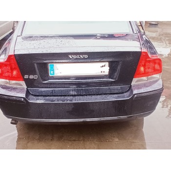 volvo s60 berlina del año 2006