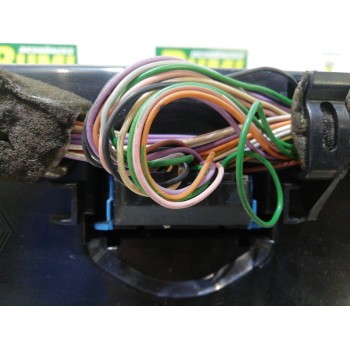 Recambio de cuadro instrumentos para renault safrane (b54) 2.5 dt referencia OEM IAM 85017034 7700811154Q 110008491