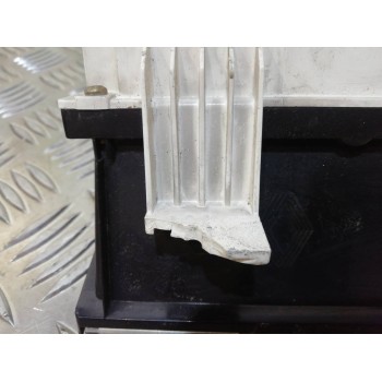 Recambio de cuadro instrumentos para renault safrane (b54) 2.5 dt referencia OEM IAM 85017034 7700811154Q 110008491