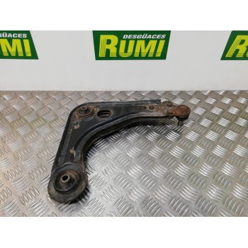 Recambio de brazo suspension inferior delantero izquierdo para ford fiesta berl./courier si referencia OEM IAM   