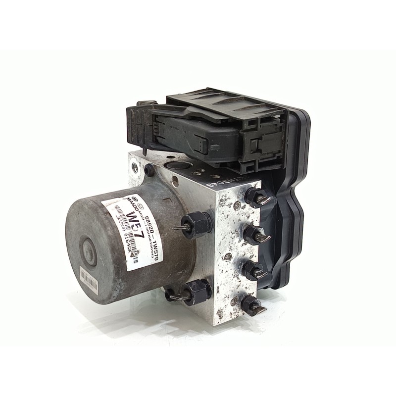 Recambio de abs para kia rio concept referencia OEM IAM 589201W570  
