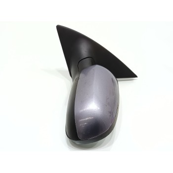 Recambio de retrovisor izquierdo para opel corsa c first referencia OEM IAM 065021L2  