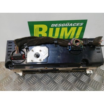 Recambio de cuadro instrumentos para renault safrane (b54) 2.5 dt referencia OEM IAM 85017034 7700811154Q 110008491