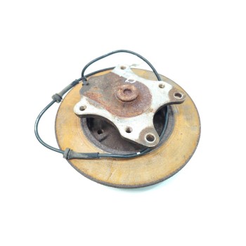 Recambio de mangueta trasera derecha para citroën c4 berlina collection referencia OEM IAM   