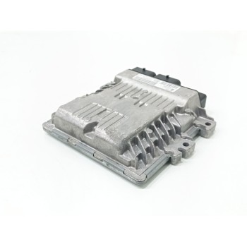 Recambio de centralita motor uce para peugeot 308 sportium referencia OEM IAM 9678628780  