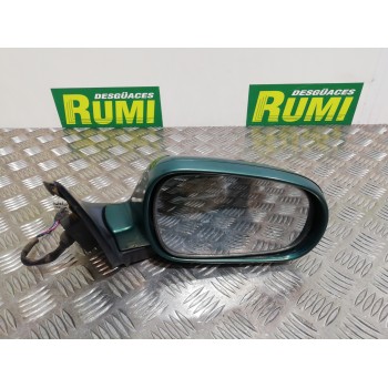 Recambio de retrovisor derecho para honda civic aerodeck (mb/mc) 1.6 es (mc1) referencia OEM IAM 0117421  