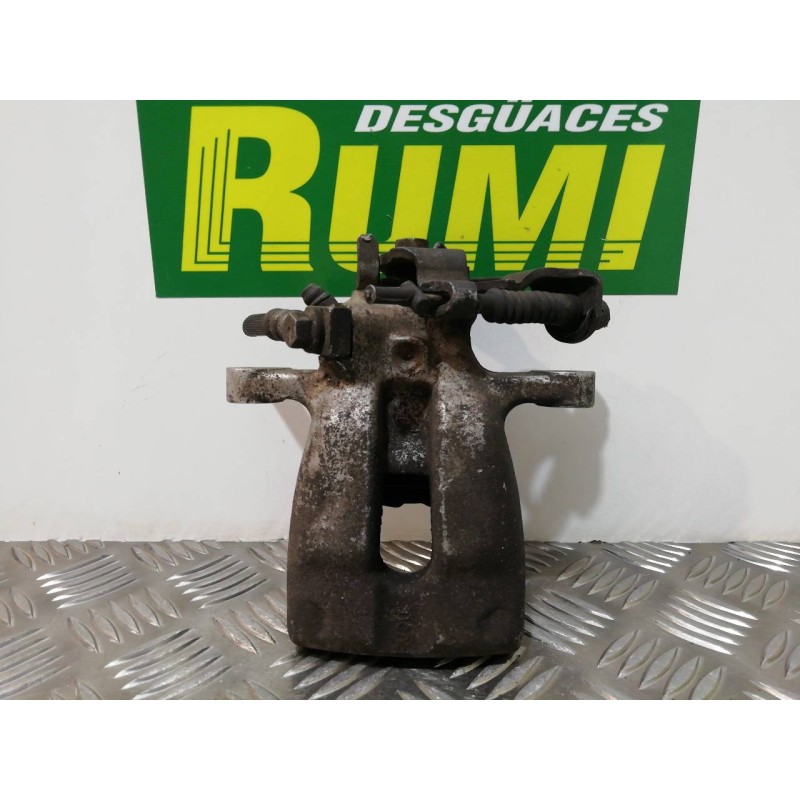 Recambio de pinza de freno trasera izquierda para citroën c4 berlina collection referencia OEM IAM   