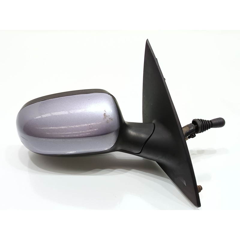 Recambio de retrovisor derecho para opel corsa c first referencia OEM IAM 065022R1  