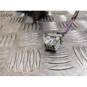 Recambio de retrovisor derecho para honda civic aerodeck (mb/mc) 1.6 es (mc1) referencia OEM IAM 0117421  