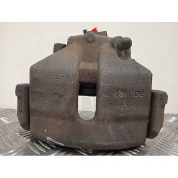 Recambio de pinza de freno delantera izquierda para volkswagen passat berlina (3c2) advance referencia OEM IAM   