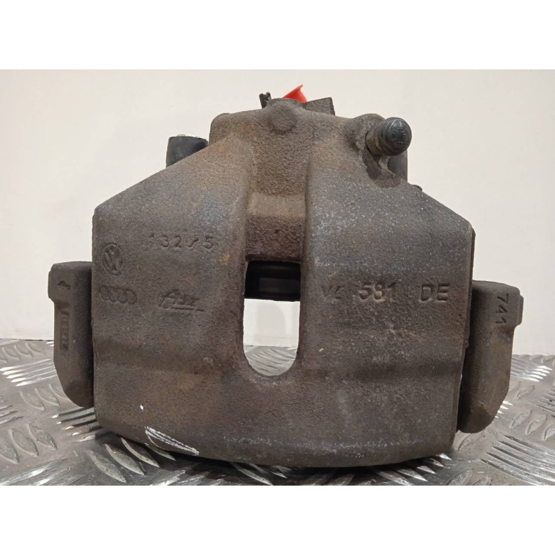 Recambio de pinza de freno delantera izquierda para volkswagen passat berlina (3c2) advance referencia OEM IAM   