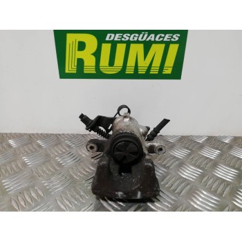 Recambio de pinza de freno trasera izquierda para citroën c4 berlina collection referencia OEM IAM   