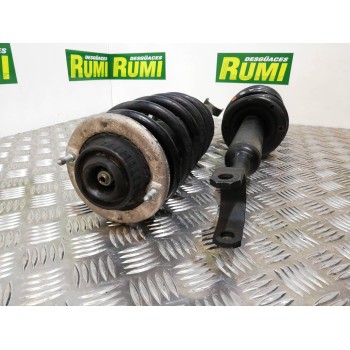 Recambio de juego amortiguadores delantero para audi a6 berlina (4b2) 2.5 tdi referencia OEM IAM   
