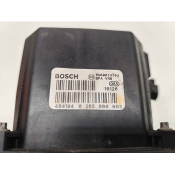 Recambio de abs para seat ibiza (6l1) fresh referencia OEM IAM 6Q0614117E  