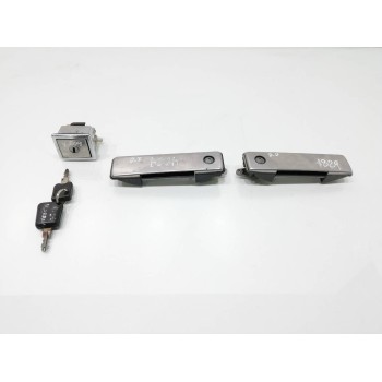 Recambio de juego bombines para renault 21 berlina (b/l48) gts referencia OEM IAM   