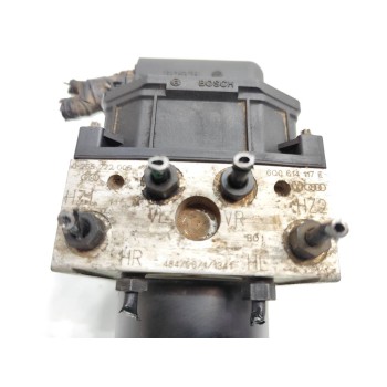 Recambio de abs para seat ibiza (6l1) fresh referencia OEM IAM 6Q0614117E  