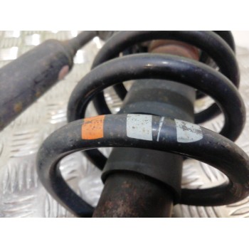 Recambio de juego amortiguadores delantero para audi a6 berlina (4b2) 2.5 tdi referencia OEM IAM   