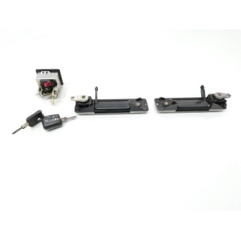 Recambio de juego bombines para renault 21 berlina (b/l48) gts referencia OEM IAM   