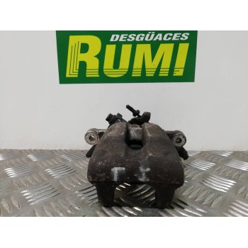 Recambio de pinza de freno trasera izquierda para citroën c4 berlina collection referencia OEM IAM   