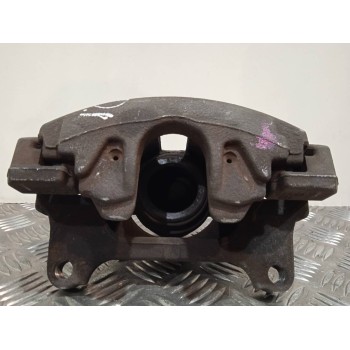 Recambio de pinza de freno delantera izquierda para volkswagen passat berlina (3c2) advance referencia OEM IAM   