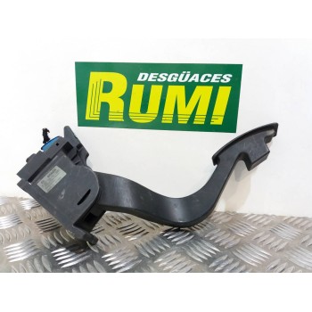 Recambio de potenciometro pedal para peugeot boxer caja cerrada, acrist. (bat. 3000) (330/333) hdi (330) referencia OEM IAM 0280