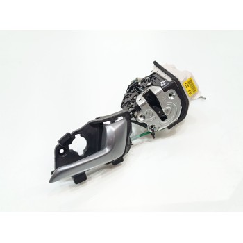 CERRADURA PUERTA DELANTERA DERECHA C6FR 