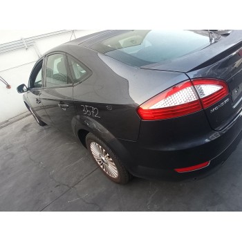 ford mondeo ber. (ca2) del año 2010