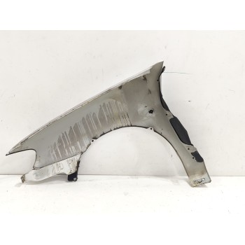 Recambio de aleta delantera derecha para seat ibiza (6k1) signo referencia OEM IAM   