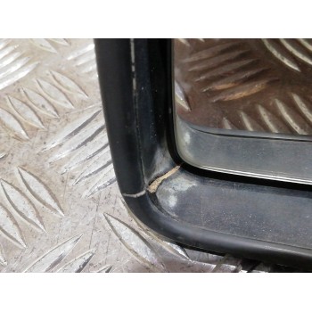 Recambio de retrovisor izquierdo para opel astra f berlina básico referencia OEM IAM 0117393 0117394 