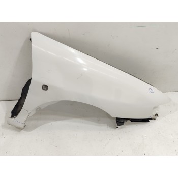 Recambio de aleta delantera derecha para seat ibiza (6k1) signo referencia OEM IAM   